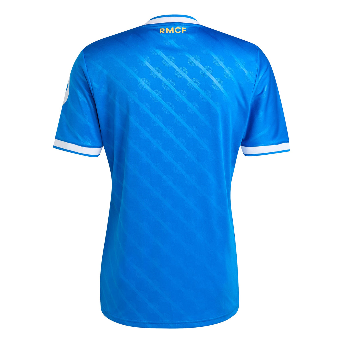 adidas Real Madrid Third Jersey product image 6, provided for visual reference and product detail review