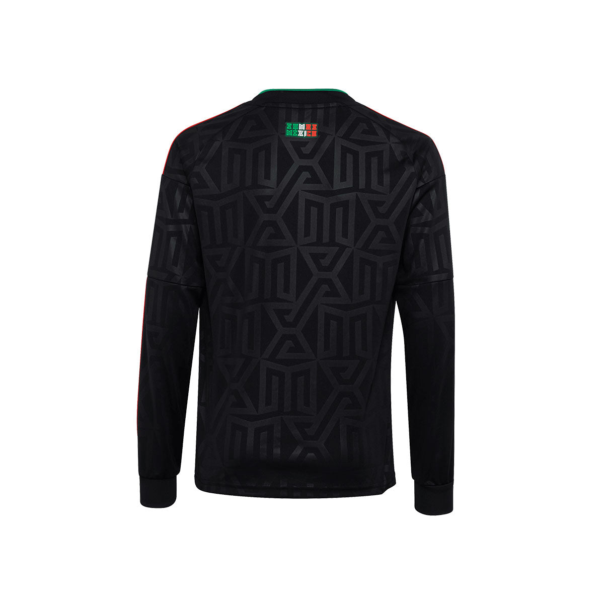 adidas Mexico Third 2026 Jersey (Big Kids) product image 9, provided for visual reference and product detail review