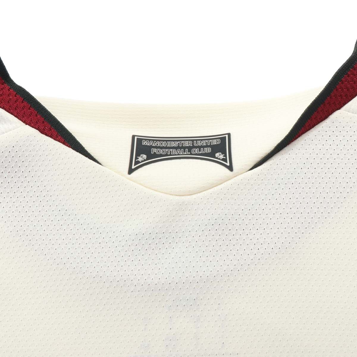 adidas Manchester United 26/27 Third Authentic Jersey product image 10, provided for visual reference and product detail