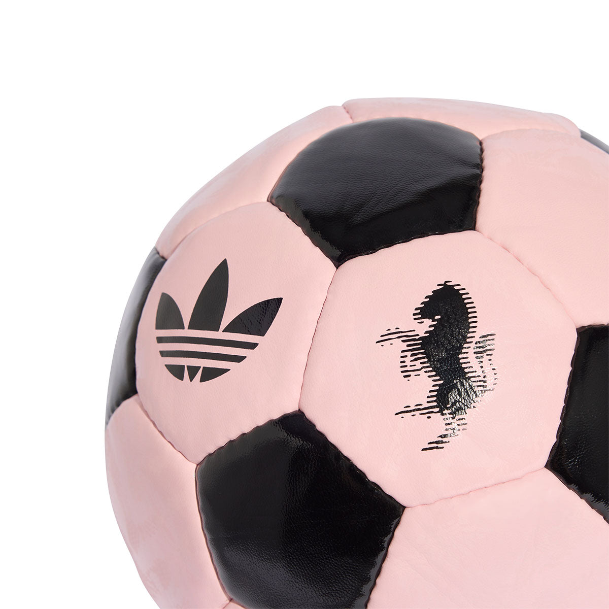 adidas Juventus Away Club Ball product image 4, provided for visual reference and product detail review