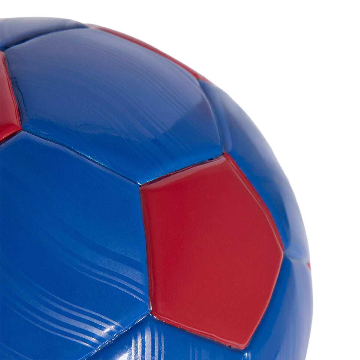 adidas Manchester United Away Mini Ball product image 4, provided for visual reference and product detail review