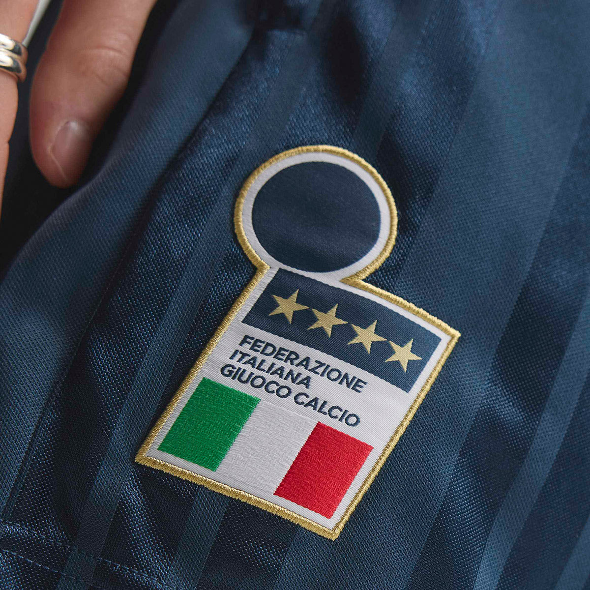 adidas Italy EQT Shorts product image 12, provided for visual reference and product detail review