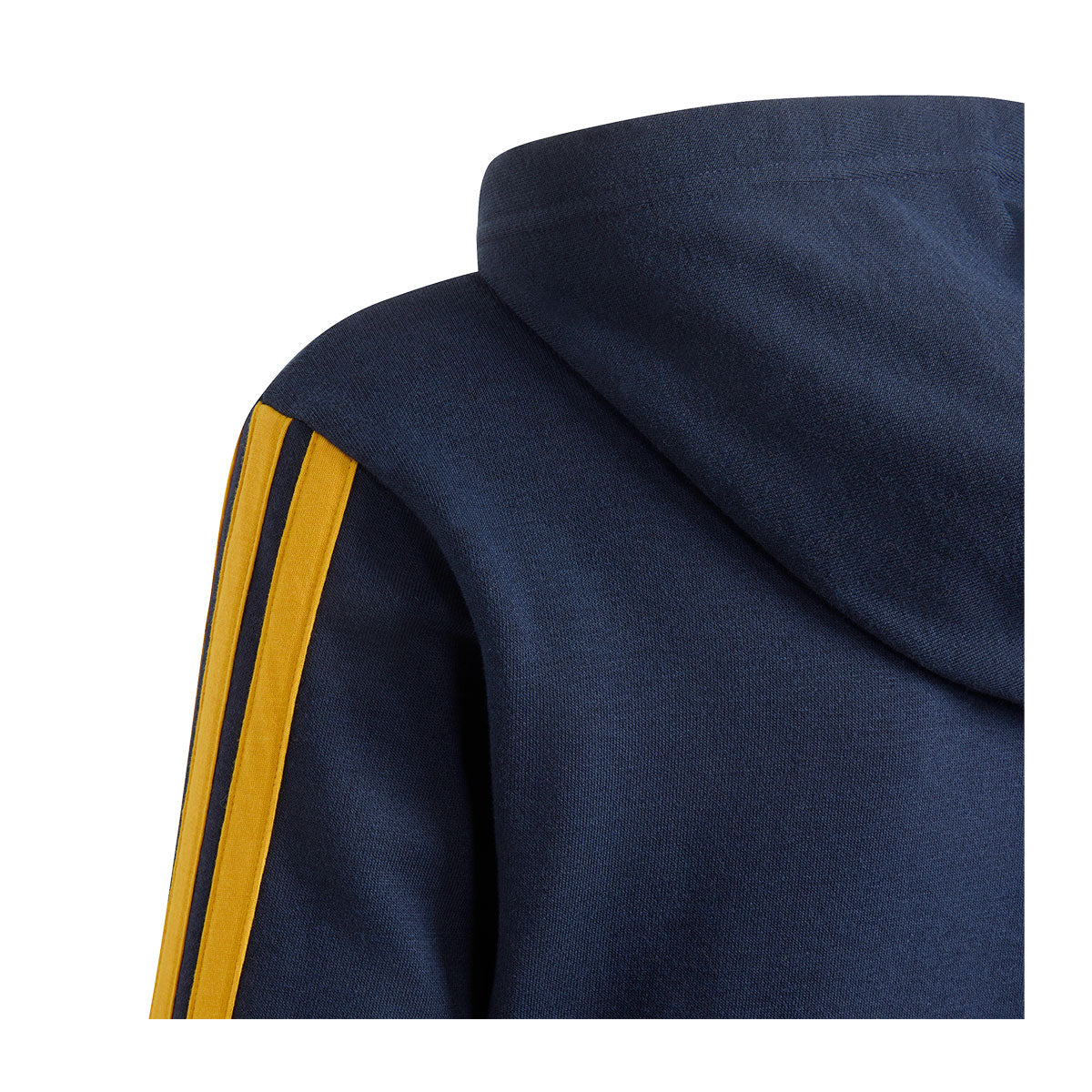 adidas Real Madrid Hoodie product image 5, provided for visual reference and product detail review