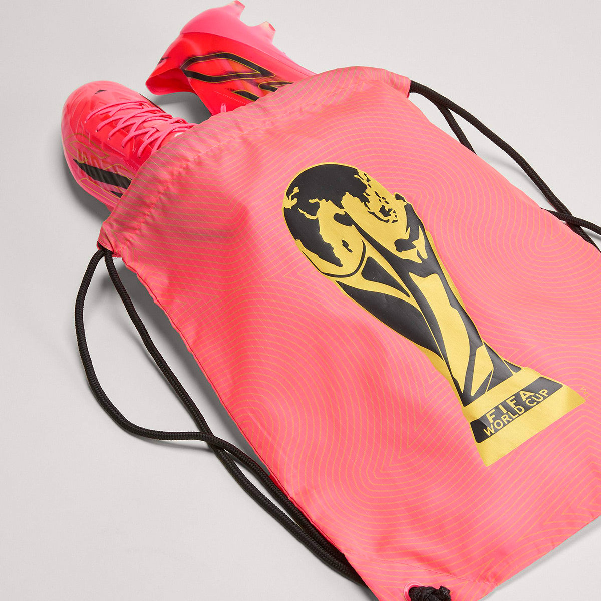 adidas F50 Hyperfast EVO Firm Ground Soccer Cleats product image 20, provided for visual reference and product detail review