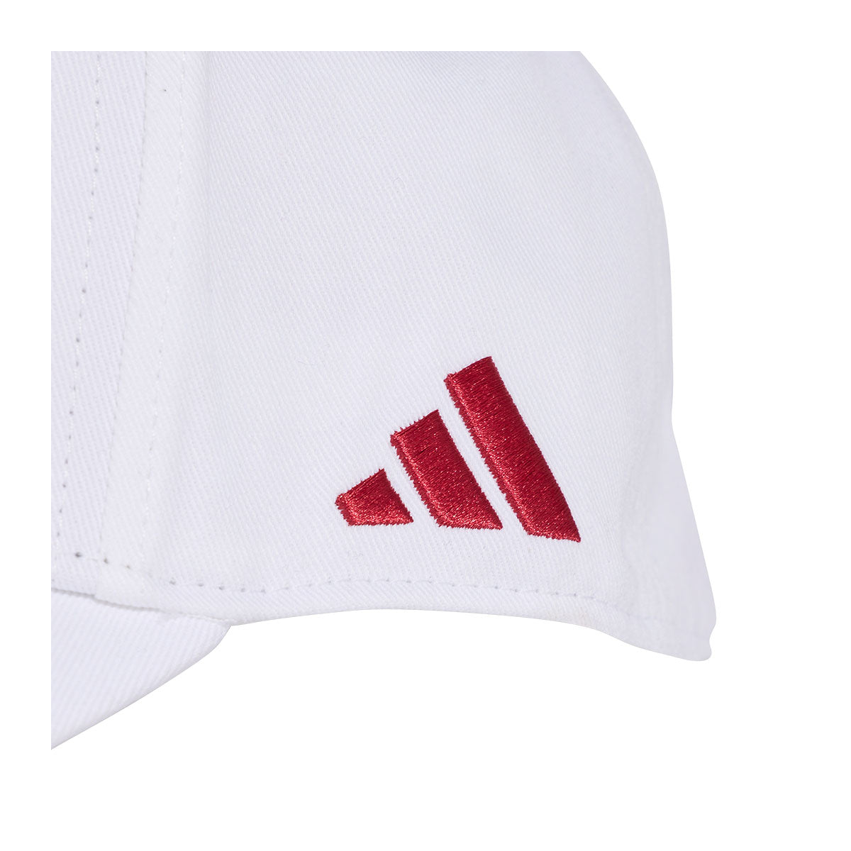 adidas Liverpool FC Baseball Cap product image 4, provided for visual reference and product detail review