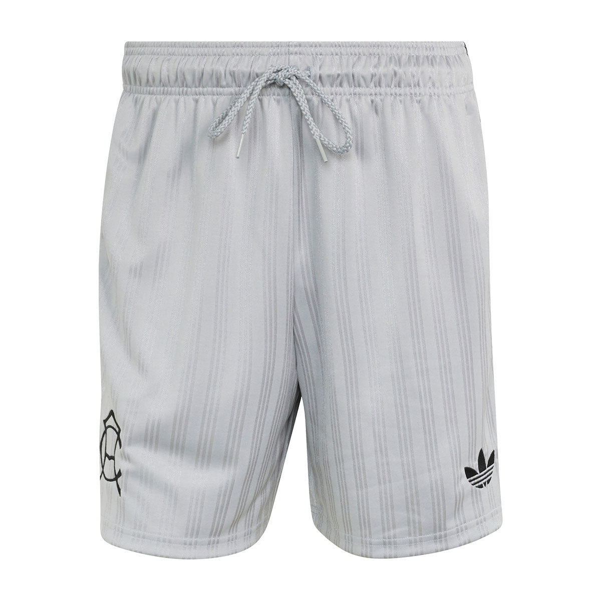 adidas Club América OG Shorts product image 5, provided for visual reference and product detail review