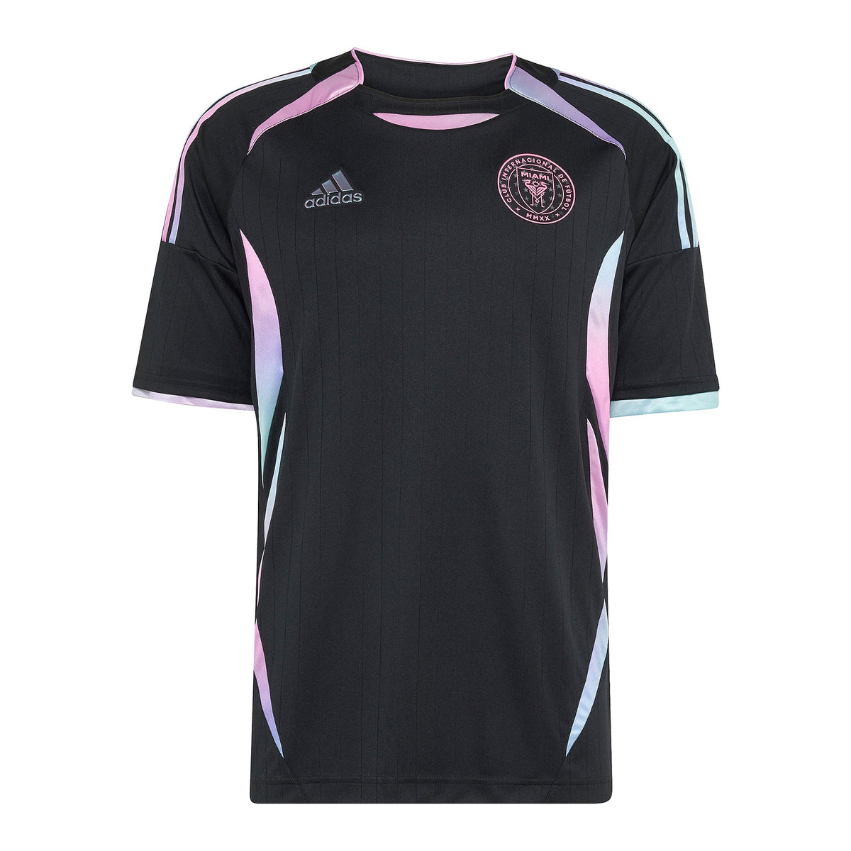 adidas Inter Miami x Audi Jersey product image 6, provided for visual reference and product detail review