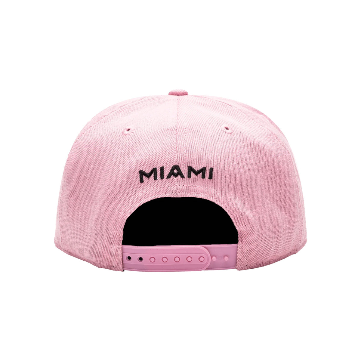 Fan Ink Inter Miami Cap product image 5, provided for visual reference and product detail review