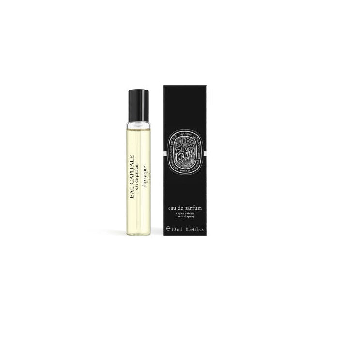 Complimentary diptyque Deluxe Fragrance Sample