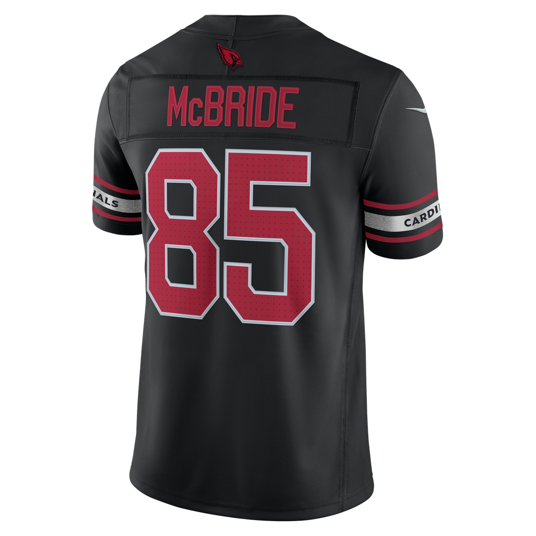 Arizona Cardinals Trey McBride Nike White Vapor FUSE product image 18