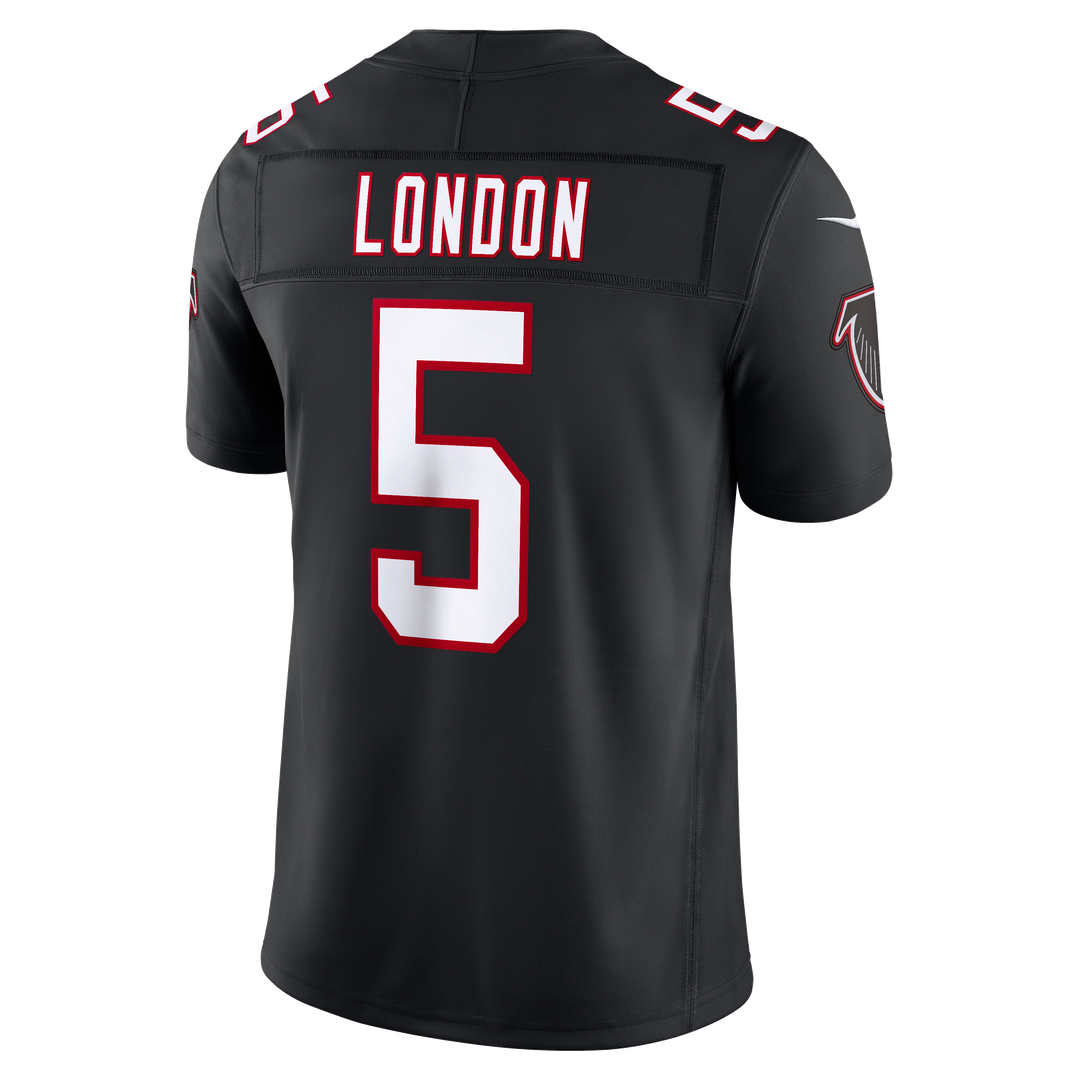 Atlanta Falcons Drake London Nike Red Team Vapor FUSE product image 19