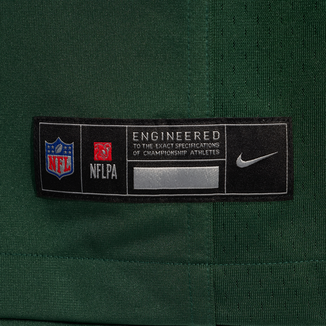 Green Bay Packers Lucas Havrisik Nike Game Jersey product image 8