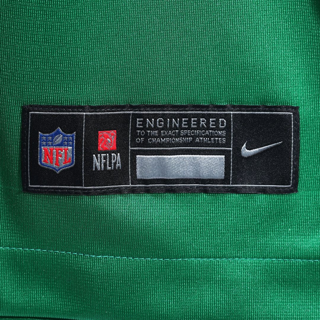 Philadelphia Eagles Dallas Goedert Nike Kelly Green product image 6