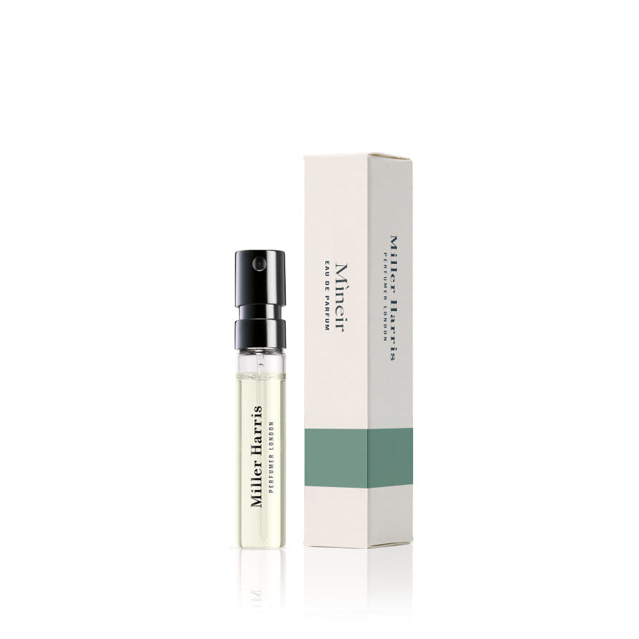 Miller Harris Mineir Eau de Parfum, 7.5ml