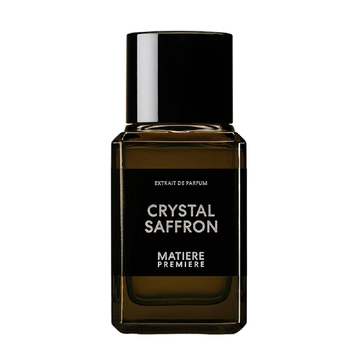 Crystal Saffron Extrait