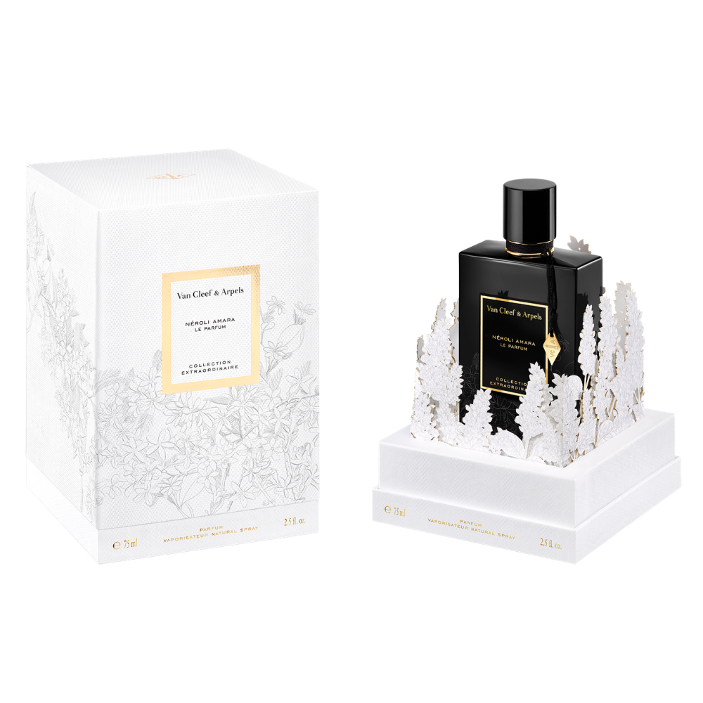 Néroli Amara Le Parfum
