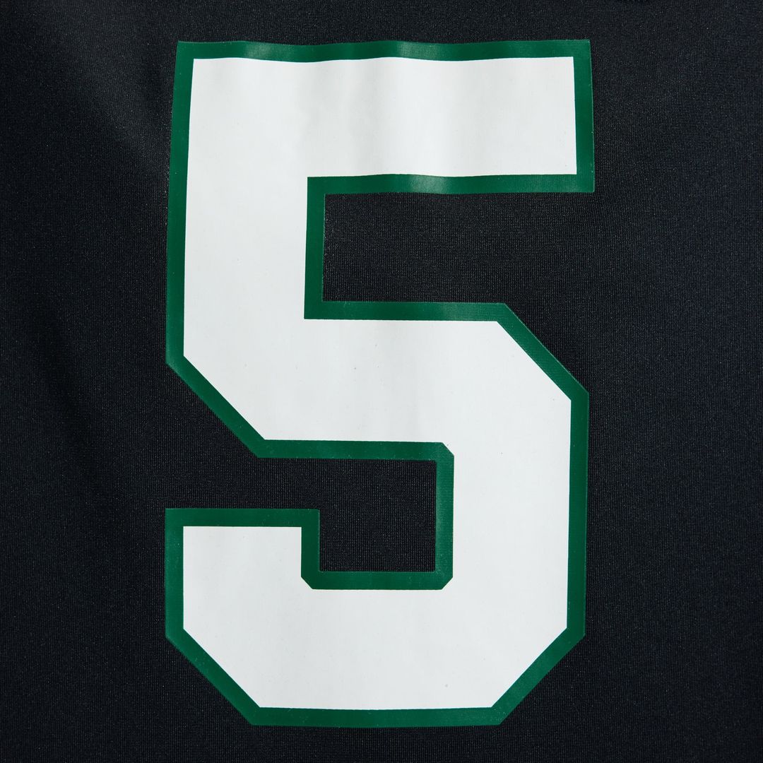 New York Jets Garrett Wilson Nike Legacy White Game Jersey product image 47
