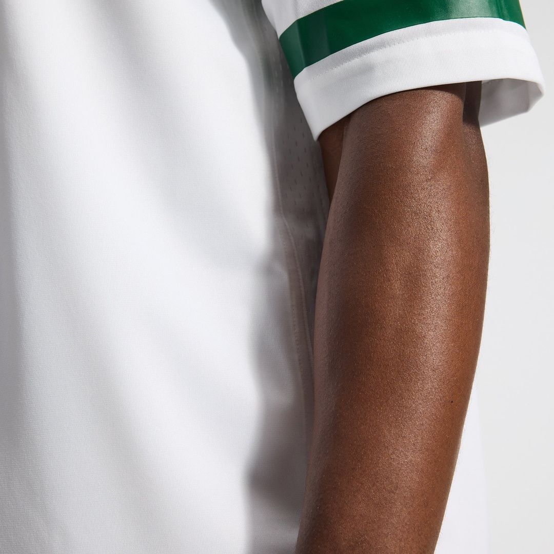 New York Jets Garrett Wilson Nike Legacy White Game Jersey product image 13