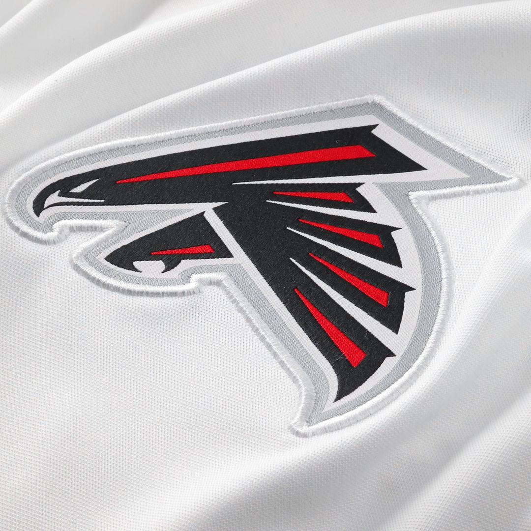 Atlanta Falcons Michael Penix Jr. Nike Red Team Vapor FUSE product image 23