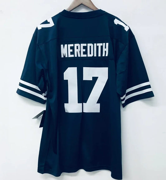 Don Meredith Dallas Cowboys Official NFL Jersey Mitchell & Ness product image 1, provided for visual reference and product