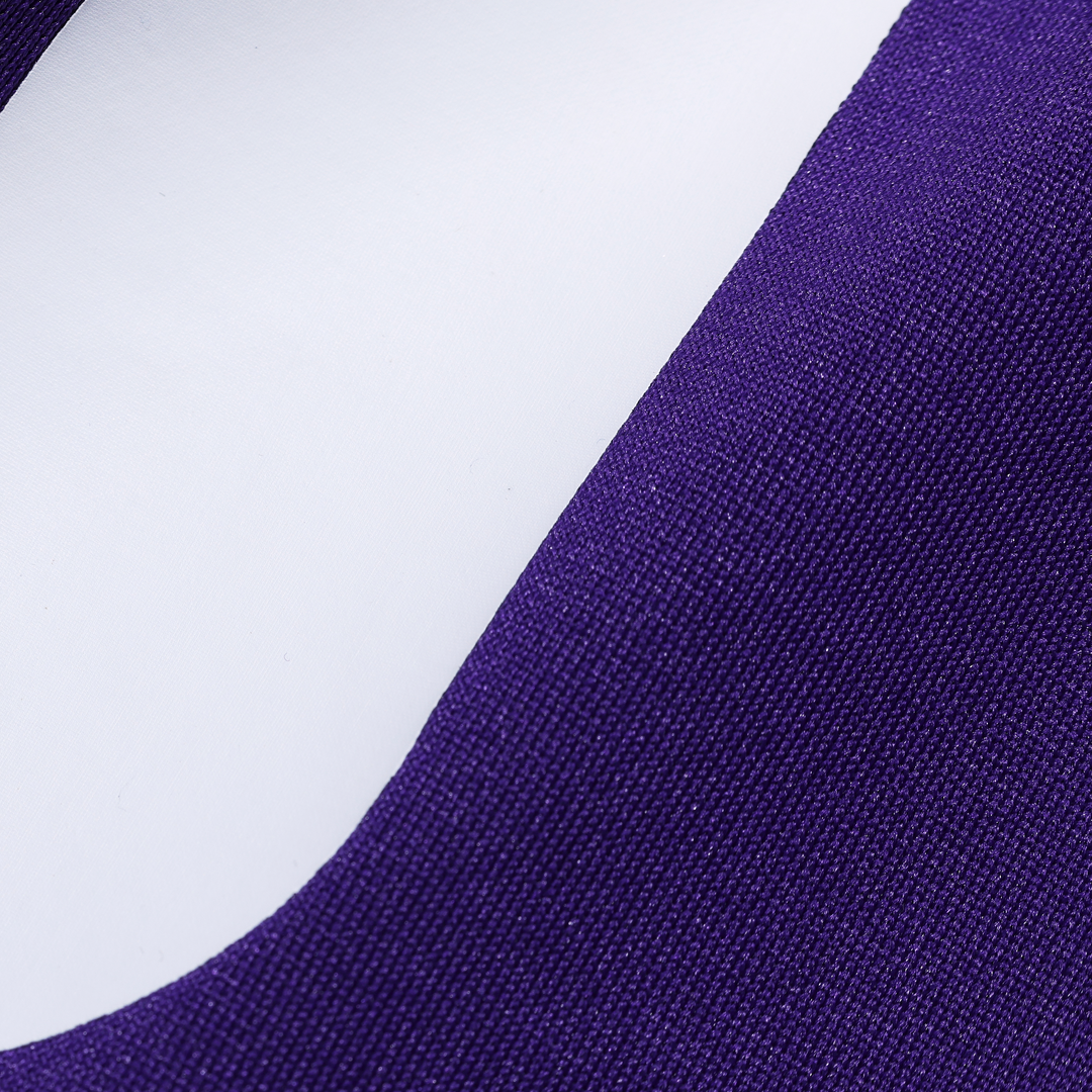 Minnesota Vikings Isaiah Rodgers Nike Purple Game Jersey product image 5