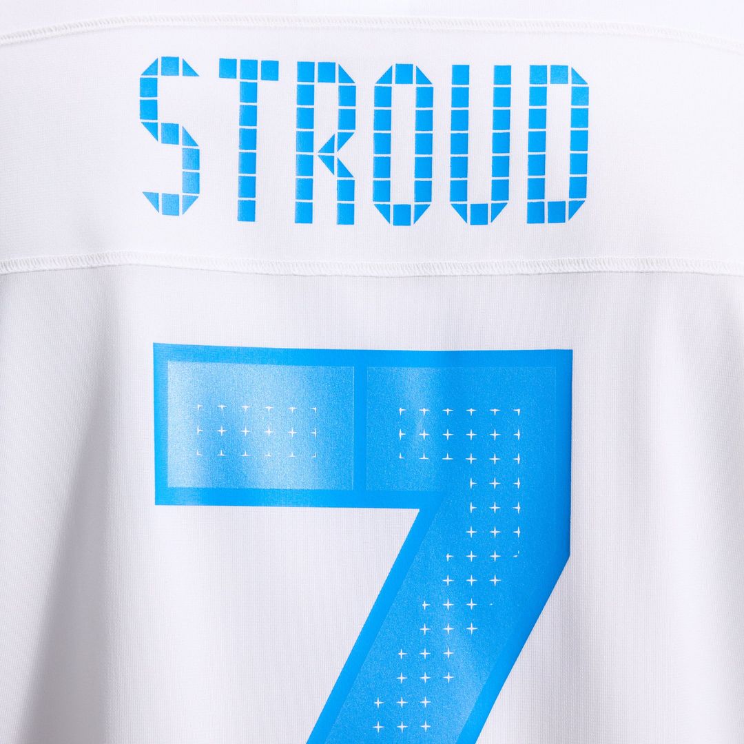 Houston Texans C.J. Stroud Nike White 2026 Rivalries product image 18
