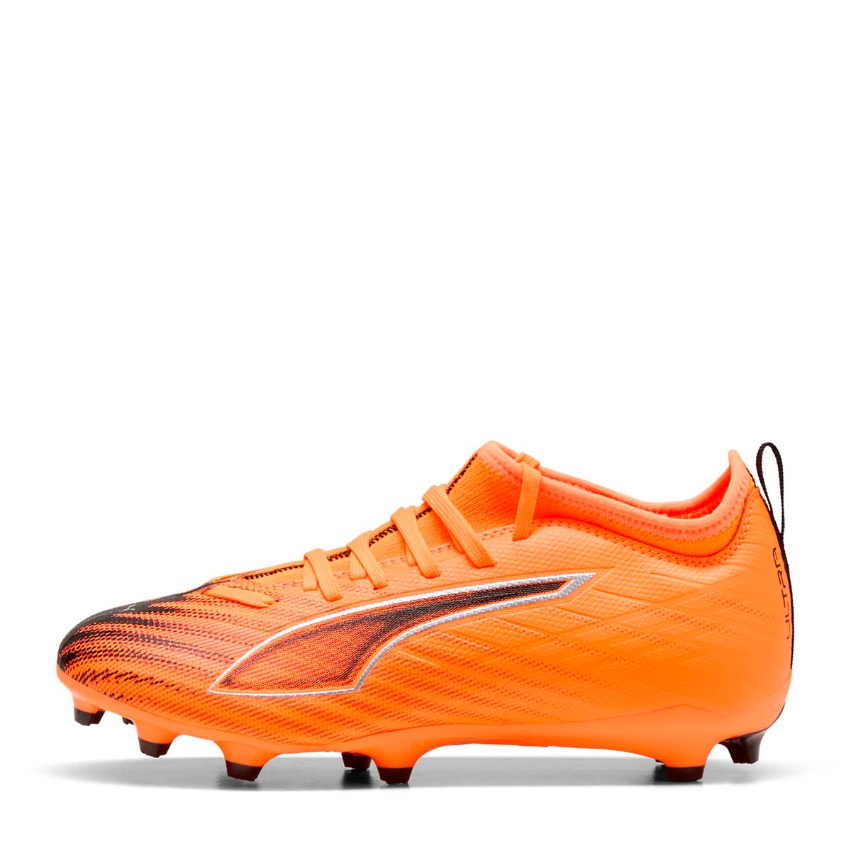 Puma Ultra 6 Match FG/AG Soccer Cleats product image 1, provided for visual reference and product detail review