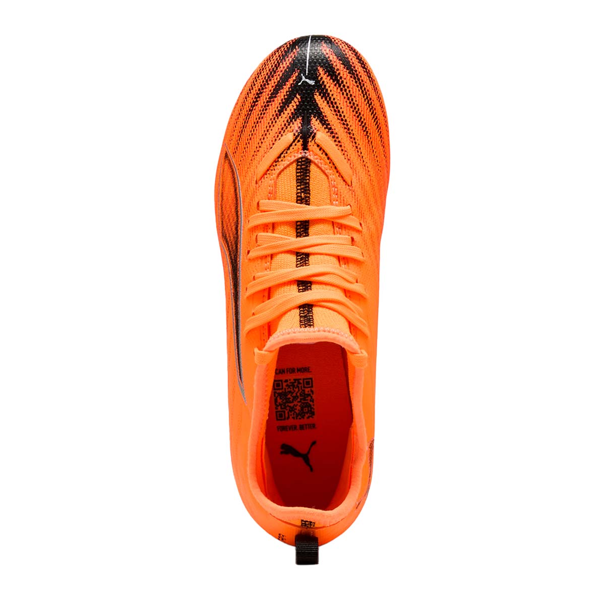 Puma Ultra 6 Match FG/AG Soccer Cleats product image 4, provided for visual reference and product detail review