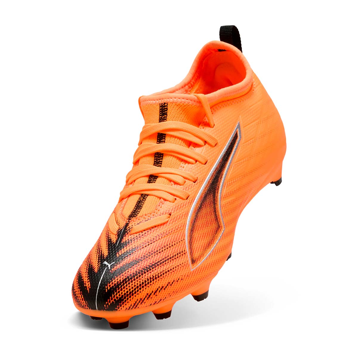 Puma Ultra 6 Match FG/AG Soccer Cleats product image 6, provided for visual reference and product detail review