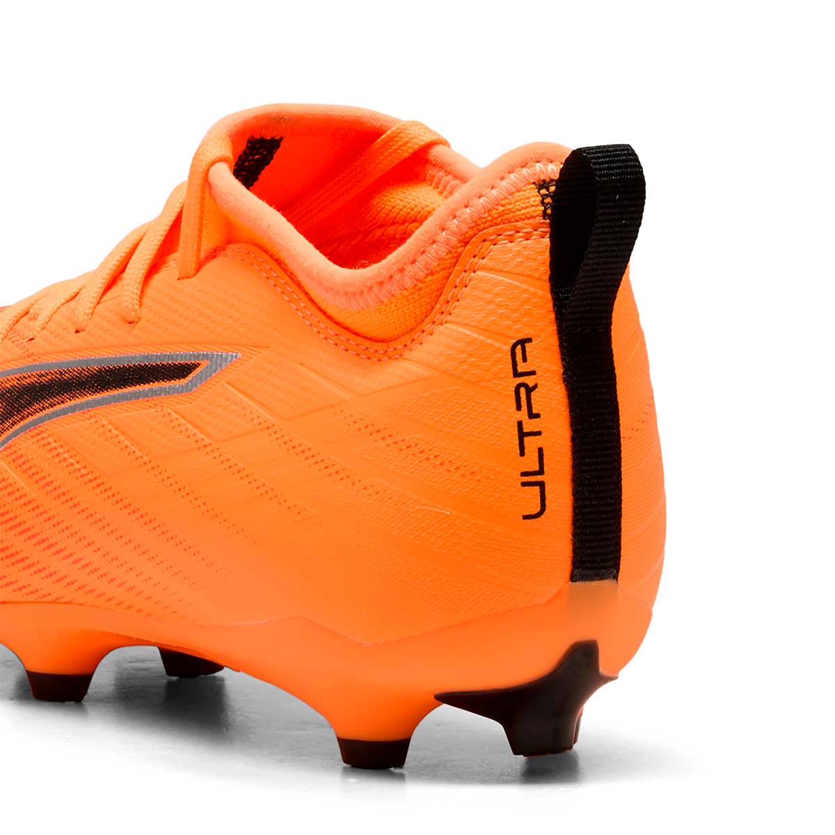 Puma Ultra 6 Match FG/AG Soccer Cleats product image 7, provided for visual reference and product detail review