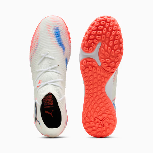 Puma FUTURE 8 MATCH TT product image 4, provided for visual reference and product detail review