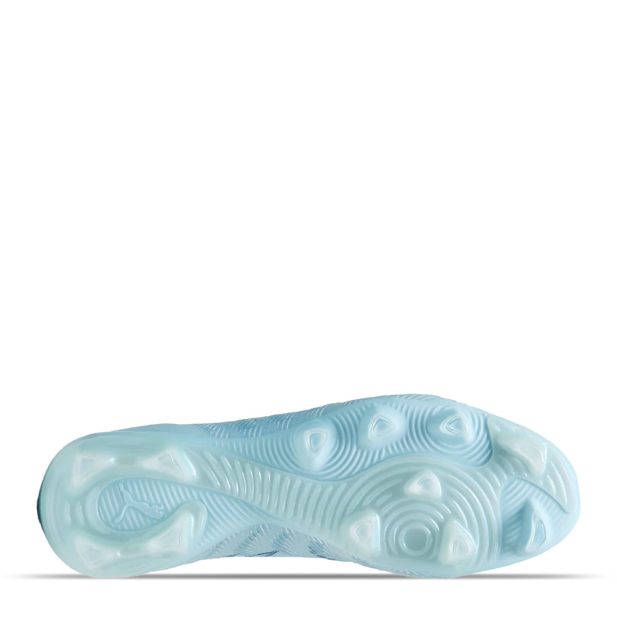 Puma Future 9 Fusion FG Icy Soccer Cleats product image 2, provided for visual reference and product detail review