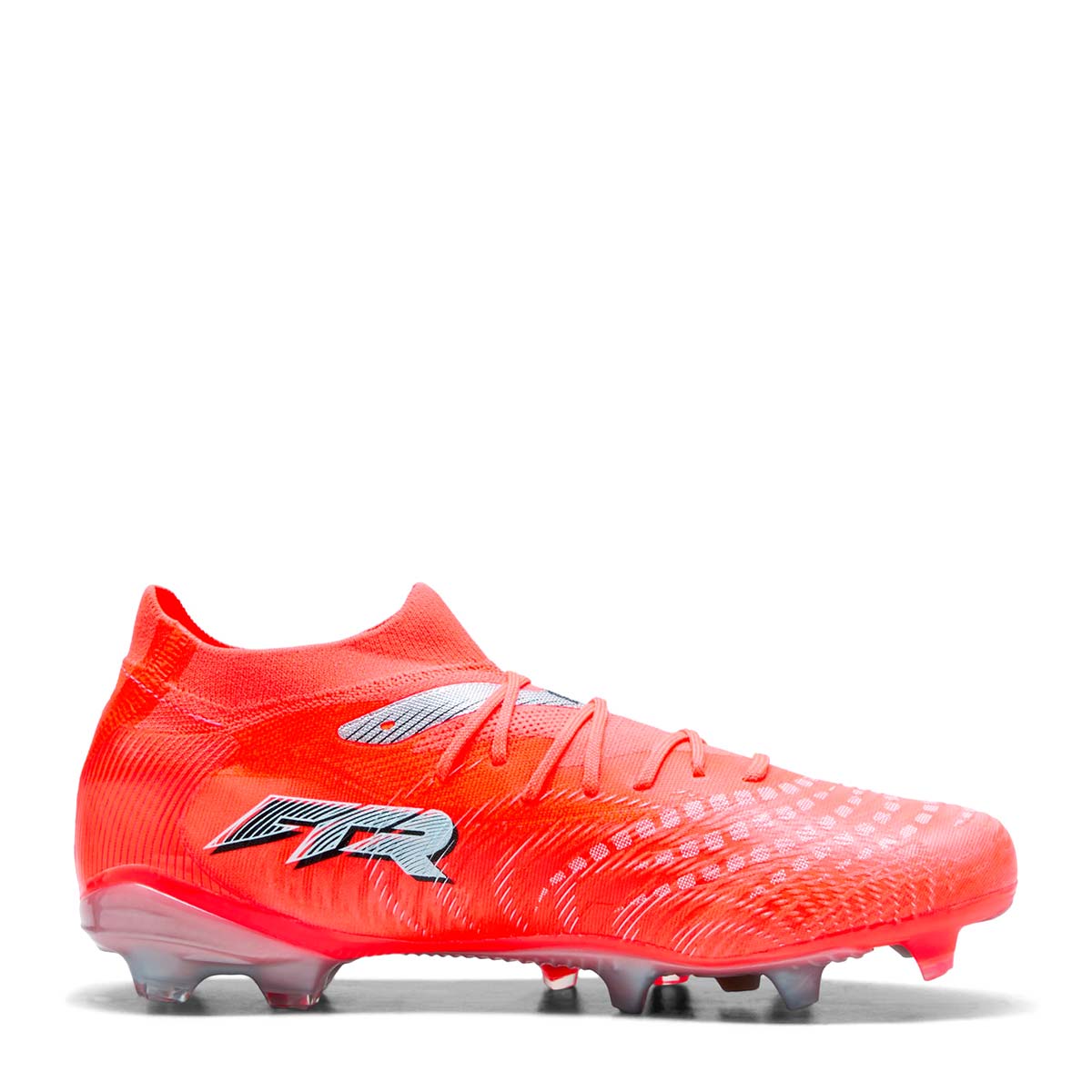Puma Future 9 Match FG/AG Soccer Cleats product image 3, provided for visual reference and product detail review