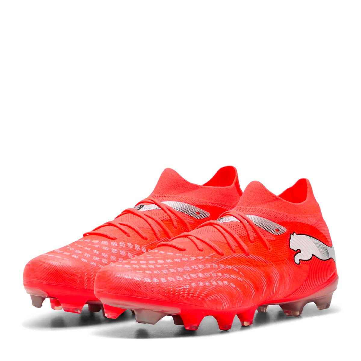 Puma Future 9 Match FG/AG Soccer Cleats product image 5, provided for visual reference and product detail review