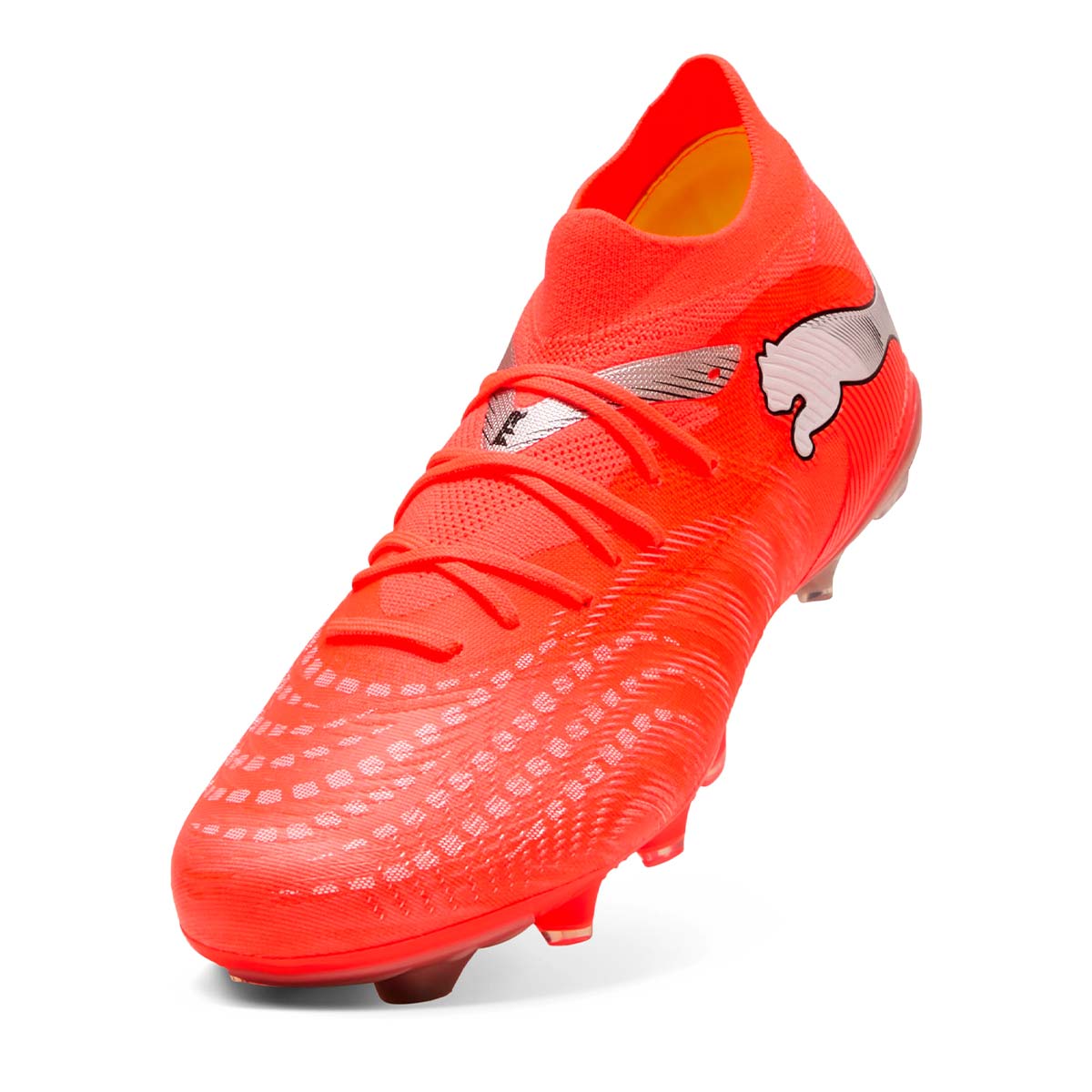 Puma Future 9 Match FG/AG Soccer Cleats product image 6, provided for visual reference and product detail review