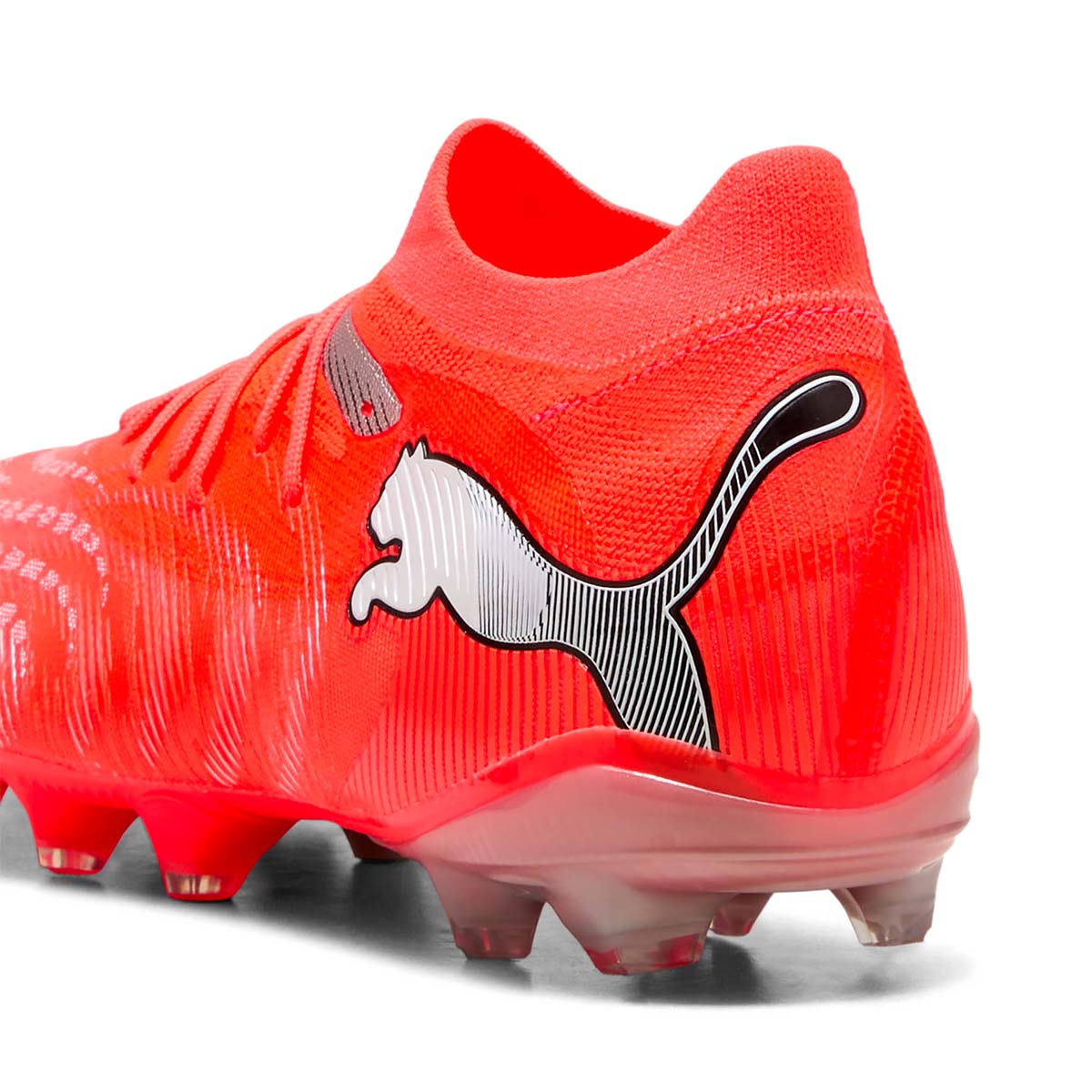 Puma Future 9 Match FG/AG Soccer Cleats product image 7, provided for visual reference and product detail review
