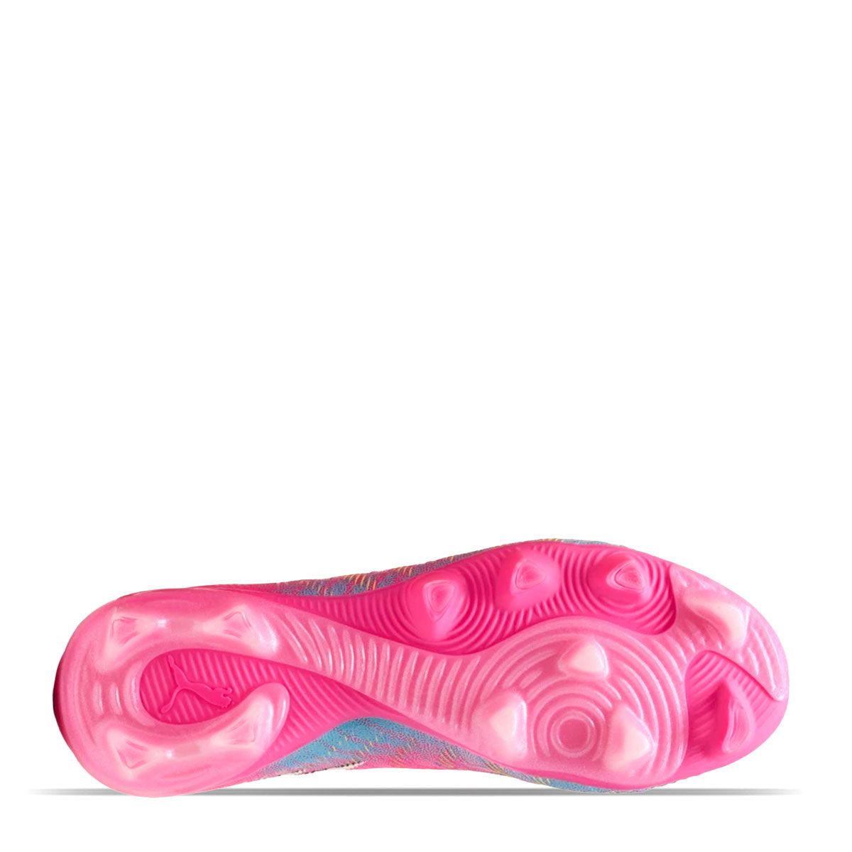 Puma Future 9 Match FG/AG Soccer Cleats product image 2, provided for visual reference and product detail review