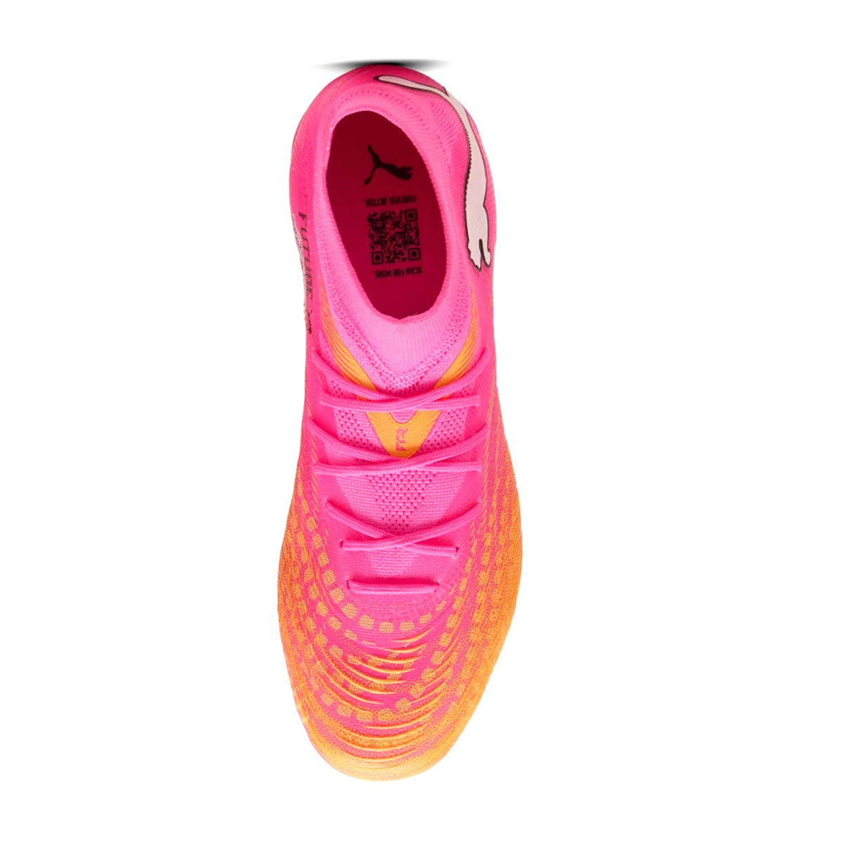Puma Future 9 Match FG/AG Soccer Cleats product image 5, provided for visual reference and product detail review