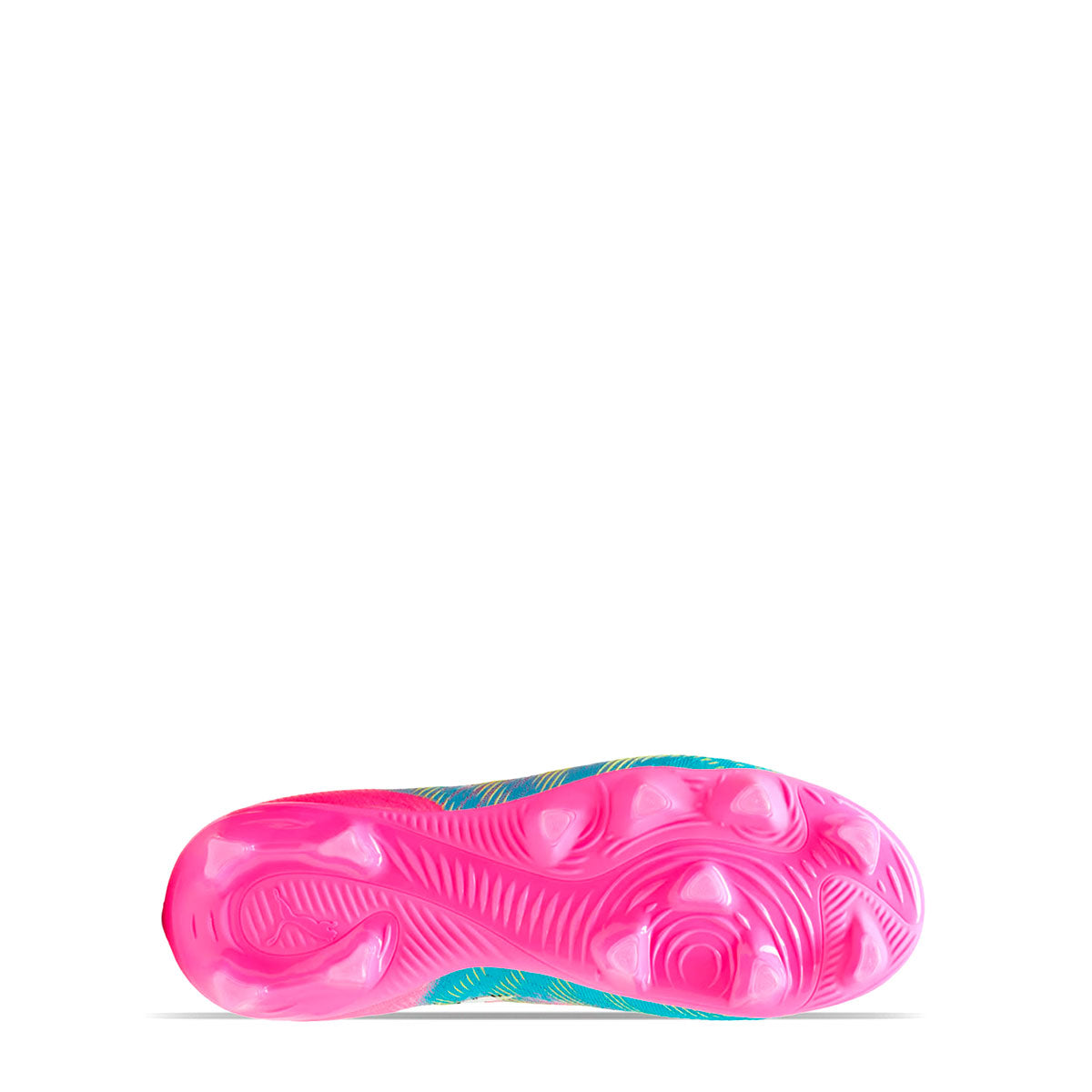 Puma Future 9 Match FG/AG Soccer Cleats product image 2, provided for visual reference and product detail review