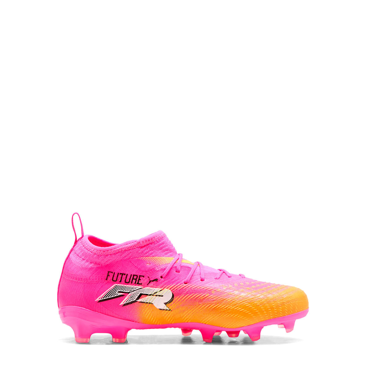 Puma Future 9 Match FG/AG Soccer Cleats product image 3, provided for visual reference and product detail review