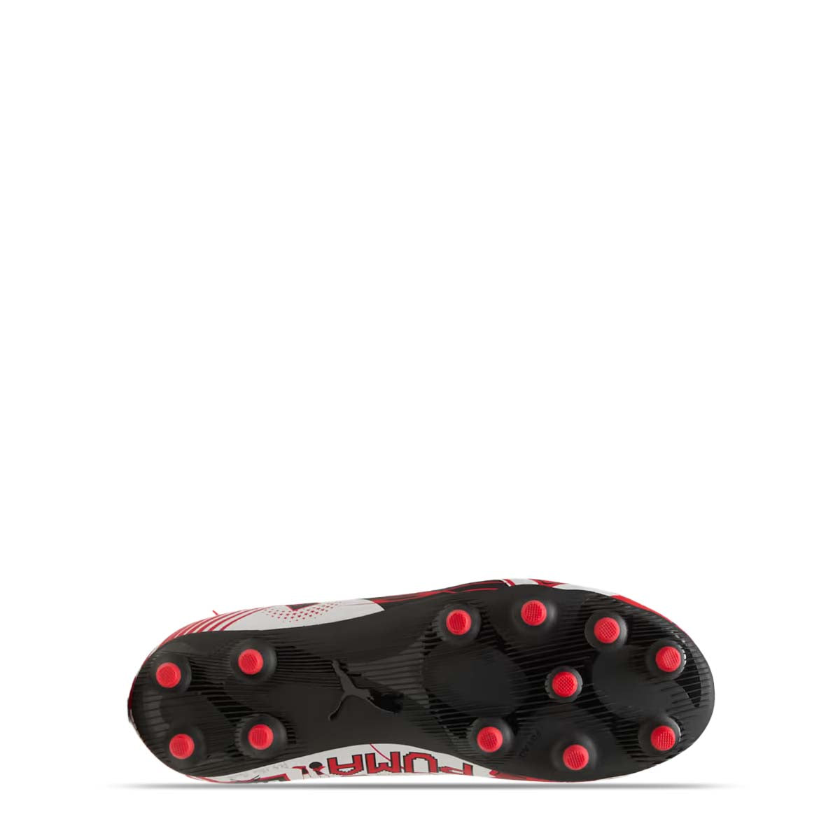 Puma ULTRA Christian Pulisic Legacy Soccer Cleats product image 2, provided for visual reference and product detail review
