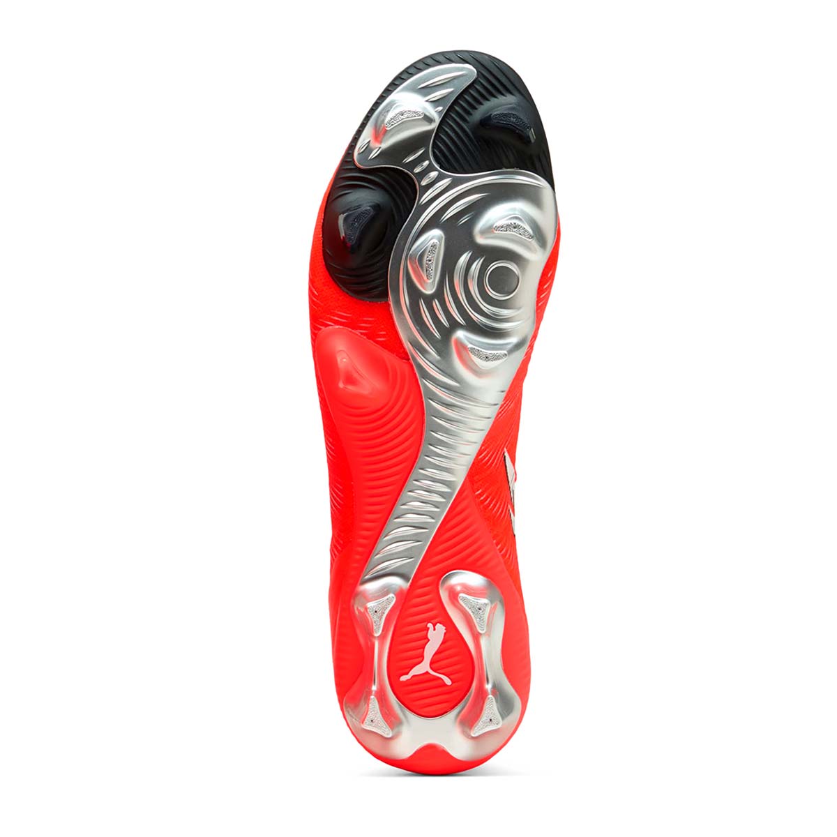 Puma Future 9 Ultimate FG Soccer Cleats product image 2, provided for visual reference and product detail review