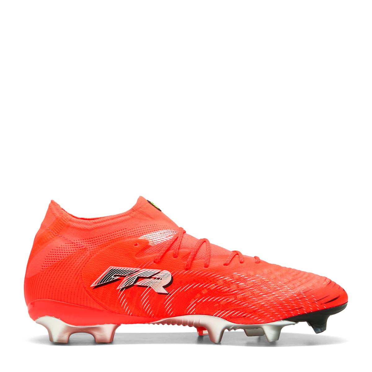 Puma Future 9 Ultimate FG Soccer Cleats product image 3, provided for visual reference and product detail review