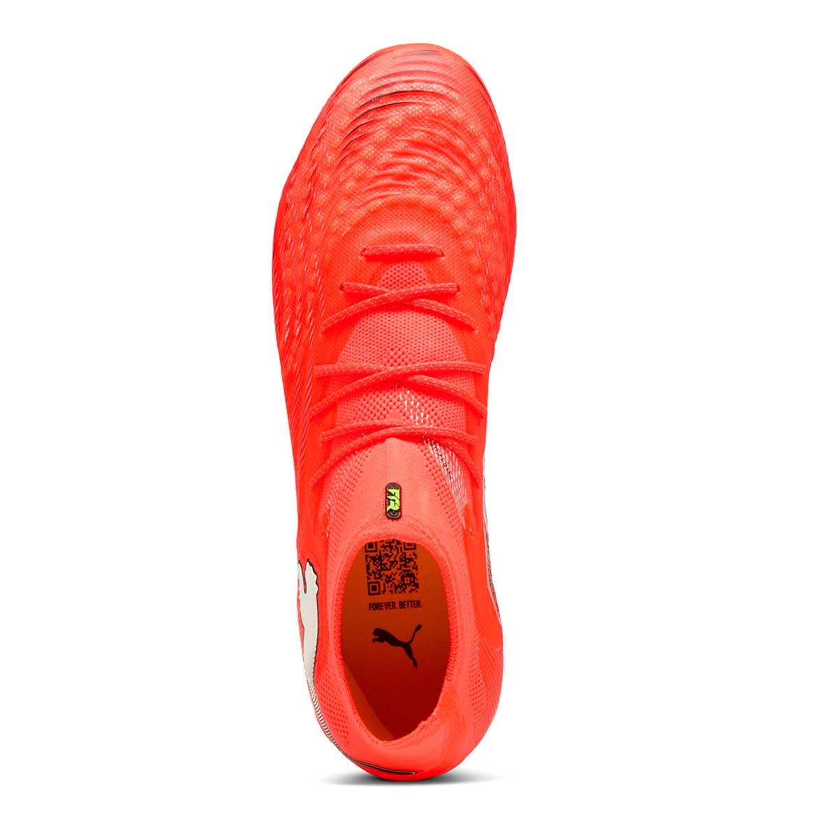 Puma Future 9 Ultimate FG Soccer Cleats product image 4, provided for visual reference and product detail review