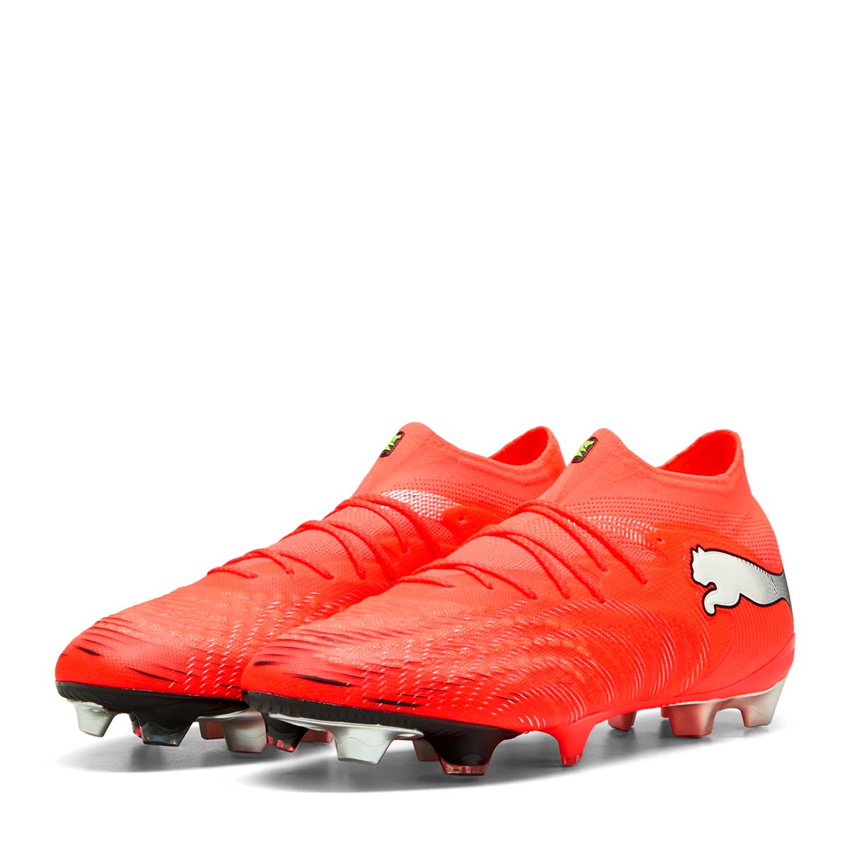Puma Future 9 Ultimate FG Soccer Cleats product image 5, provided for visual reference and product detail review