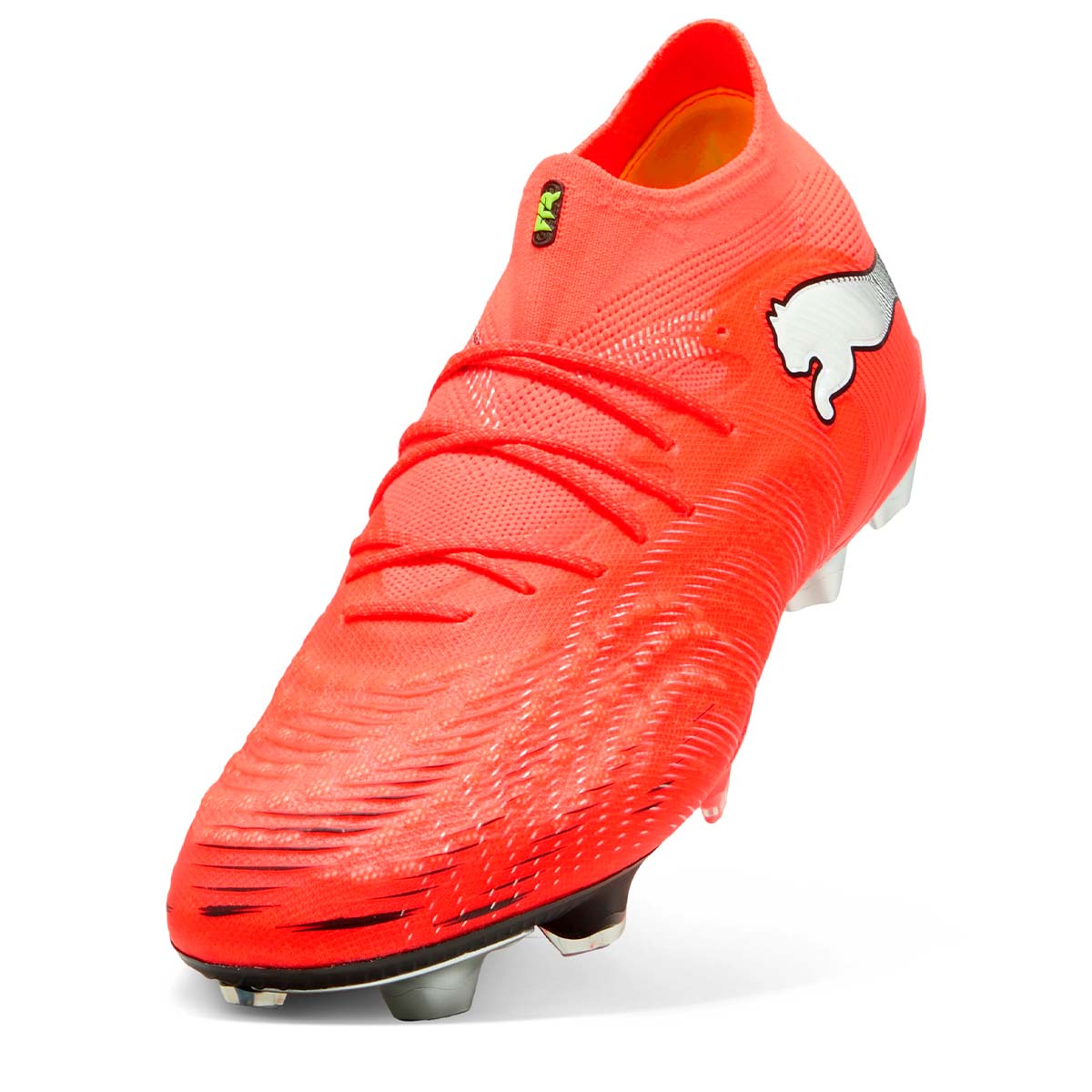 Puma Future 9 Ultimate FG Soccer Cleats product image 6, provided for visual reference and product detail review