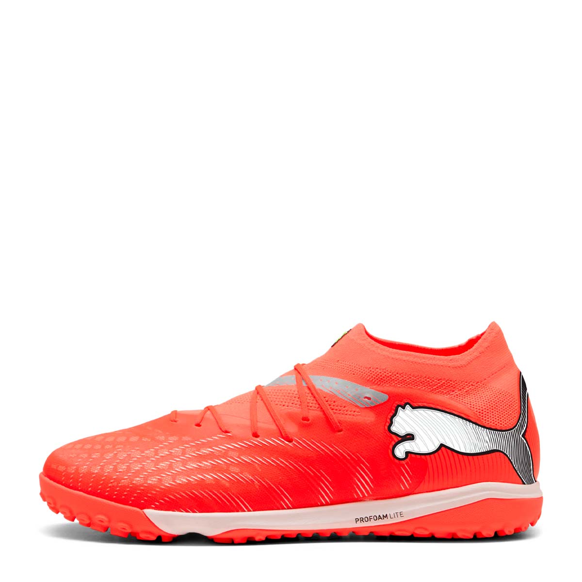 Puma Future 9 Pro TF Soccer Cleats product image 1, provided for visual reference and product detail review