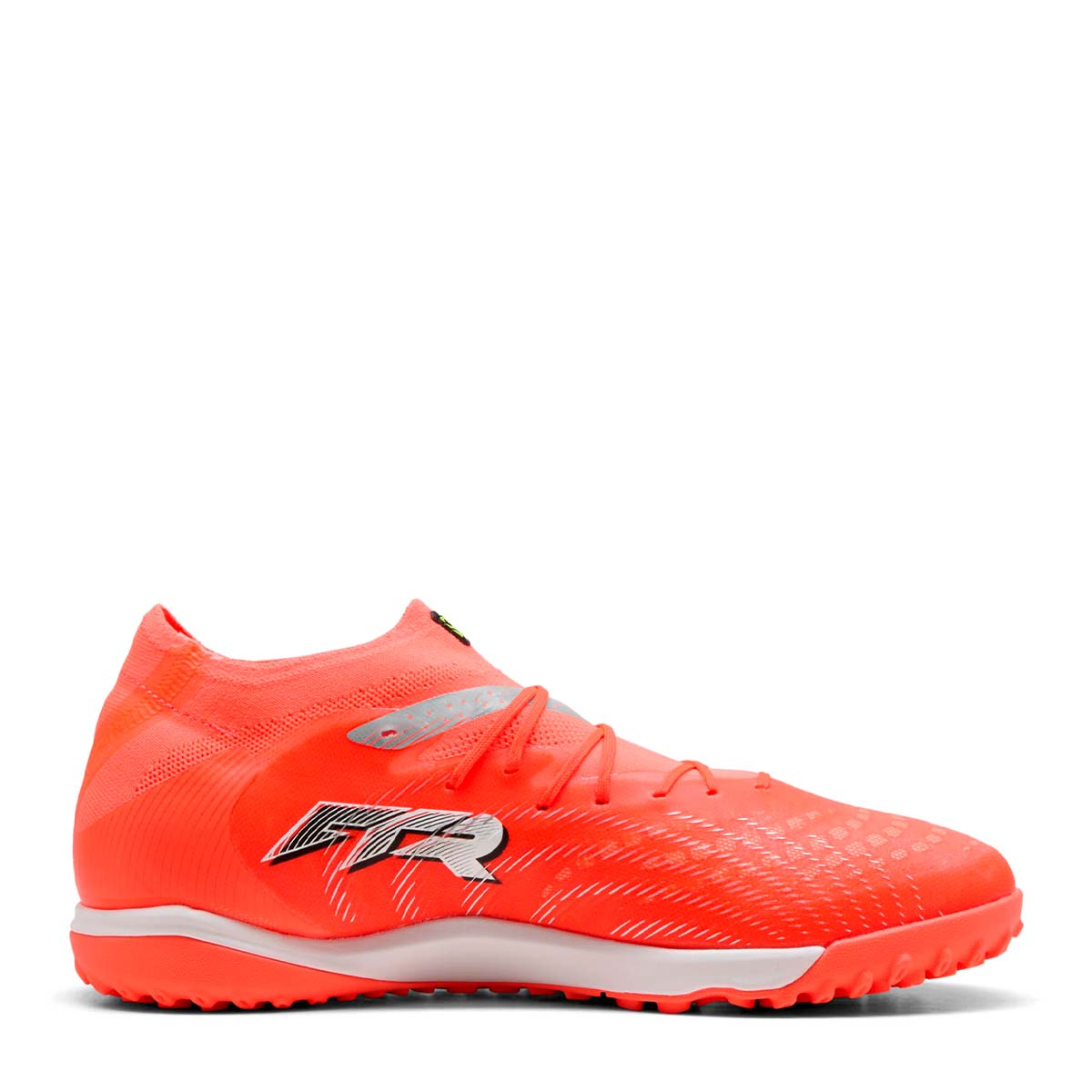 Puma Future 9 Pro TF Soccer Cleats product image 3, provided for visual reference and product detail review