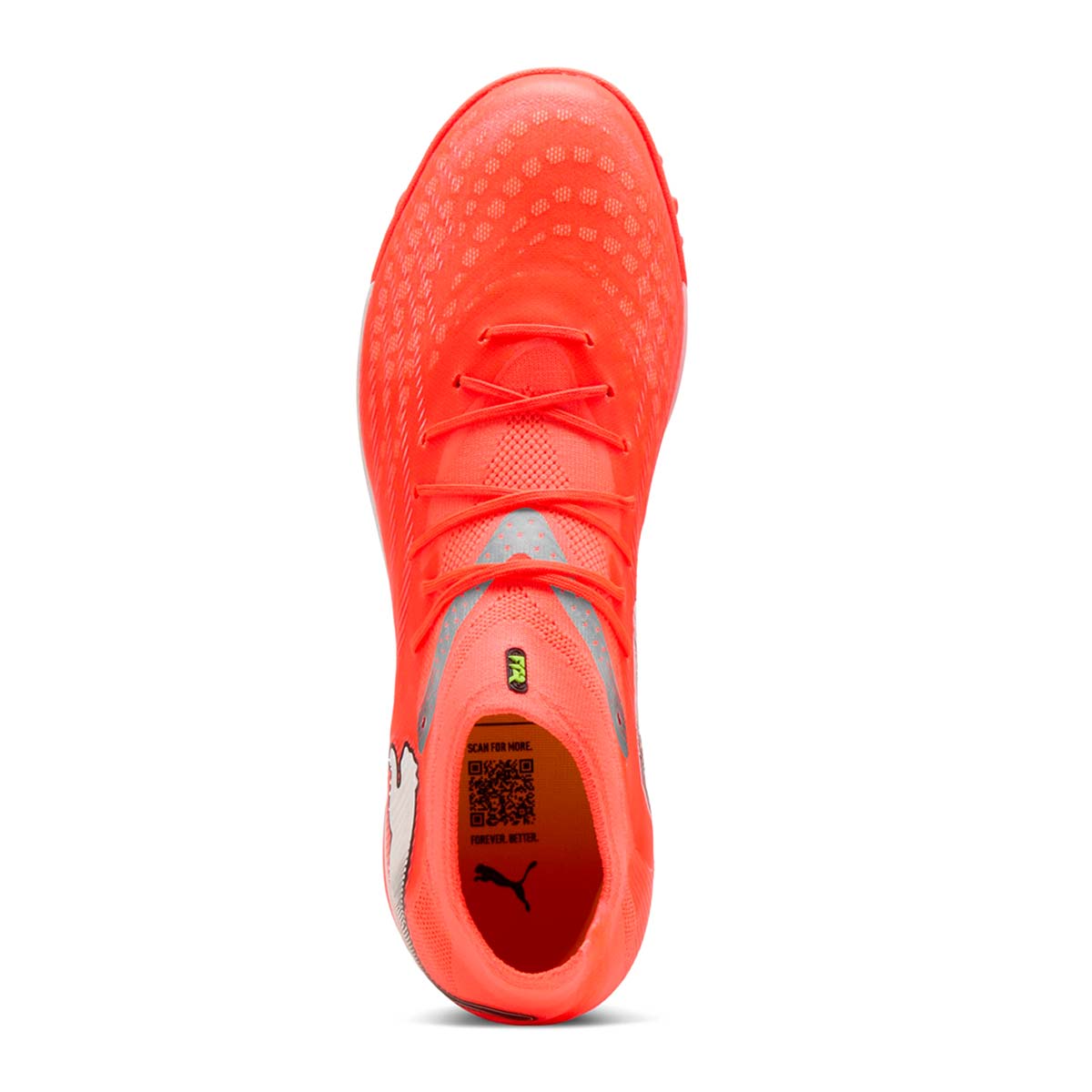 Puma Future 9 Pro TF Soccer Cleats product image 4, provided for visual reference and product detail review