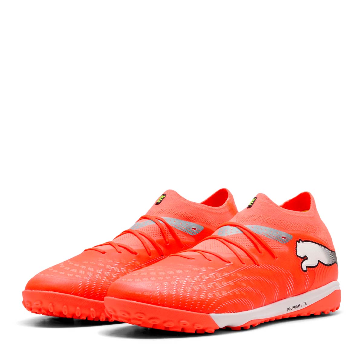 Puma Future 9 Pro TF Soccer Cleats product image 5, provided for visual reference and product detail review